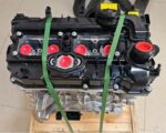 BMW F30 320i 2.0 4 CYL Petrol Engine (N20B20A) (New H.B.S) for sale
