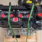 BMW F30 320i 2.0 4 CYL Petrol Engine (N20B20A) (New H.B.S) for sale