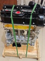 BMW F30 320i 2.0 4 CYL Petrol Engine (N20B20A) (New H.B.S) for sale - Image 3