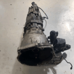 BMW M3 gearbox 6spd smg (gearbox with pump) for sale