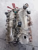 BMW M535i E28 3.5 6 CYL Petrol Engine 346EA (M30B34) for sale - Image 3
