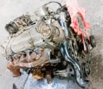 BMW M535i E28 3.5 6 CYL Petrol Engine 346EA (M30B34) for sale - Image 2