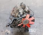 BMW M535i E28 3.5 6 CYL Petrol Engine 346EA (M30B34) for sale