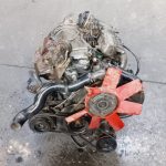 BMW M535i E28 3.5 6 CYL Petrol Engine 346EA (M30B34) for sale