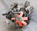 BMW M535i E28 3.5 6 CYL Petrol Engine 346EA (M30B34) for sale - Image 5