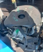 BMW/Mini Cooper 1.2-1.5 3 CYL Turbo Petrol Engine (B38A12A) for sale - Image 3