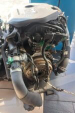 BMW/Mini Cooper 1.2-1.5 3 CYL Turbo Petrol Engine (B38A12A) for sale