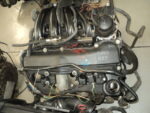 BMW E46 318i Engine (N42B20) for sale - Image 2