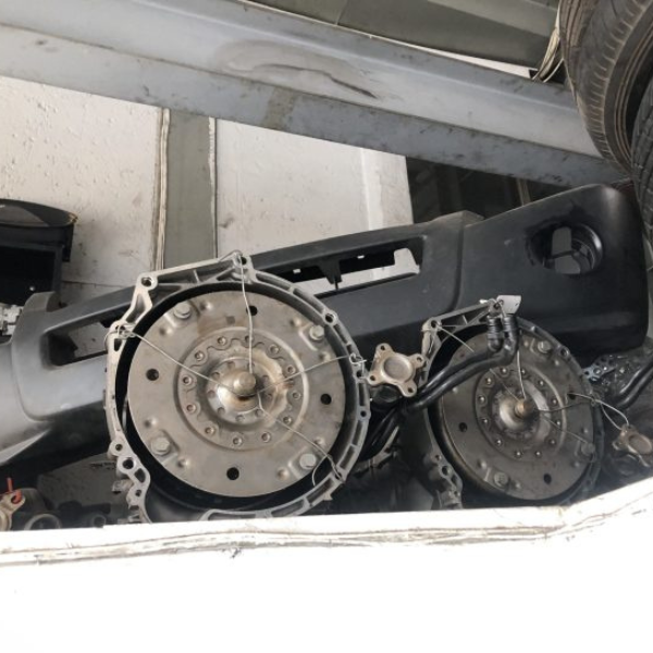 BMW-X3-2012-AUTO-GEARBOX BMW gearbox x3 2012 auto for sale - Image 1
