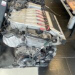 Volkswagen engine 3.2 R32 V6 (BUB) (BMJ) for sale