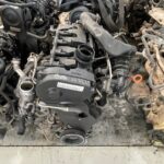 Volkswagen Golf V 2.0 GTi Petrol Engine (BWA) for sale