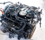 Volkswagen/Audi 1.8T TFSi 4 CYL Petrol Engine (BYJ) for sale - Image 3