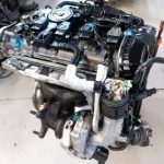 Volkswagen/Audi 1.8T TFSi 4 CYL Petrol Engine (BYJ) for sale