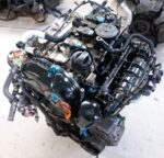 Volkswagen/Audi 1.8T TFSi 4 CYL Petrol Engine (BYJ) for sale - Image 2