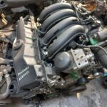 BMW N46 320i 120i E90 2.0 Petrol Engine (N46B20) for sale - Image 4