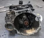Vokswagen 1.6 TDi Golf/Polo Manual 5 Spd Gearbox (CAY) for sale - Image 2