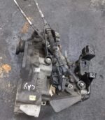 Vokswagen 1.6 TDi Golf/Polo Manual 5 Spd Gearbox (CAY) for sale - Image 3