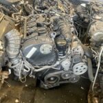 Audi A4 1.8 TFSi Petrol Engine (CDH) for sale - Image 3