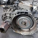 Vokswagen Golf/Passat 2.0 TDi Auto Gearbox (CFF) for sale