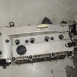 Chery P10 – Complete Cylinder Head for sale