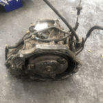 Chevrolet Aveo 1.6 Automatic Gearbox (F16D3) for sale