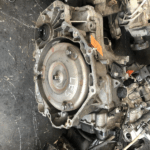 Chevrolet Captiva 2.4 Automatic Gearbox (LE5) for sale