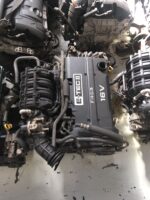 Chevrolet/Opel 1.6 16v 4cyl Engine (F16D3) for sale - Image 3
