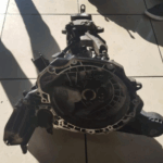 Chevrolet Aveo Manual gearbox (f15) for sale