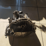 Chevrolet Cruze 1.8 f18d manual gearbox for sale