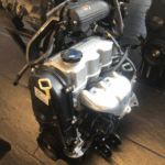 Chevrolet Spark 0.8 (800cc) 6v Petrol Engine (F8CV) for sale