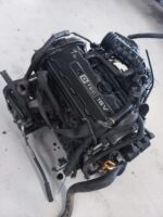 CHEVROLET TEKOMMA 2.0 DOHC 4 CYL Engine (T20SED) for sale - Image 2