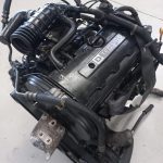 CHEVROLET TEKOMMA 2.0 DOHC 4 CYL Engine (T20SED) for sale