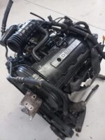 CHEVROLET TEKOMMA 2.0 DOHC 4 CYL Engine (T20SED) for sale