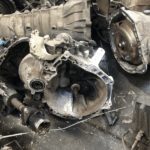 Citroen/Peugeot 1.6 (10JB) Manual Gearbox for sale