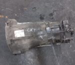 Vokswagen Crafter Manual 5 Spd Gearbox (CKT) for sale - Image 2