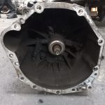 Vokswagen Crafter Manual 5 Spd Gearbox (CKT) for sale