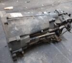 Vokswagen Crafter Manual 5 Spd Gearbox (CKT) for sale - Image 4