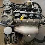 Volkswagen Polo Engine 1.4 (CLP) for sale