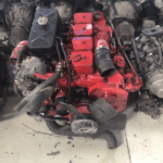 Cummins 3.9L Turbo Diesel Engine (4BT) for sale