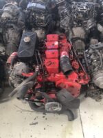 Cummins 3.9L Turbo Diesel Engine (4BT) for sale - Image 4