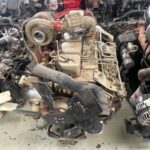 Cummins 5.9 Turbo Diesel 6BT Engine (6BT) for sale - Image 3