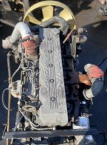 Cummins 5.9 Turbo Diesel 6BT Engine (6BT) for sale - Image 2