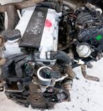Chevrolet/Opel 1.6 16v 4cyl Engine (F16D3) for sale - Image 4