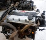 Chevrolet/Opel 1.6 16v 4cyl Engine (F16D3) for sale - Image 2