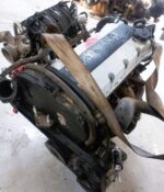 Chevrolet/Opel 1.6 16v 4cyl Engine (F16D3) for sale