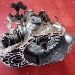 Chevrolet Captiva 2.0 D Manual 6 Spd Gearbox (Z20SI) for sale