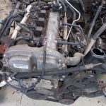 Chevrolet Captiva 2.4 4 CYL Petrol Engine (LE5) for sale