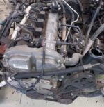 Chevrolet Captiva 2.4 4 CYL Petrol Engine (LE5) for sale