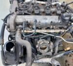Chevrolet Captiva 2.4 4 CYL Petrol Engine (LE5) for sale - Image 4