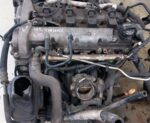 Chevrolet Captiva 2.4 4 CYL Petrol Engine (LE5) for sale - Image 2